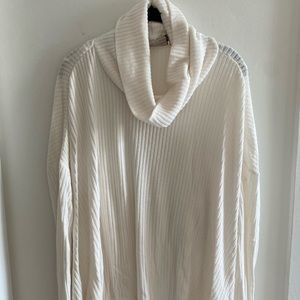 Anthropologie Turtleneck